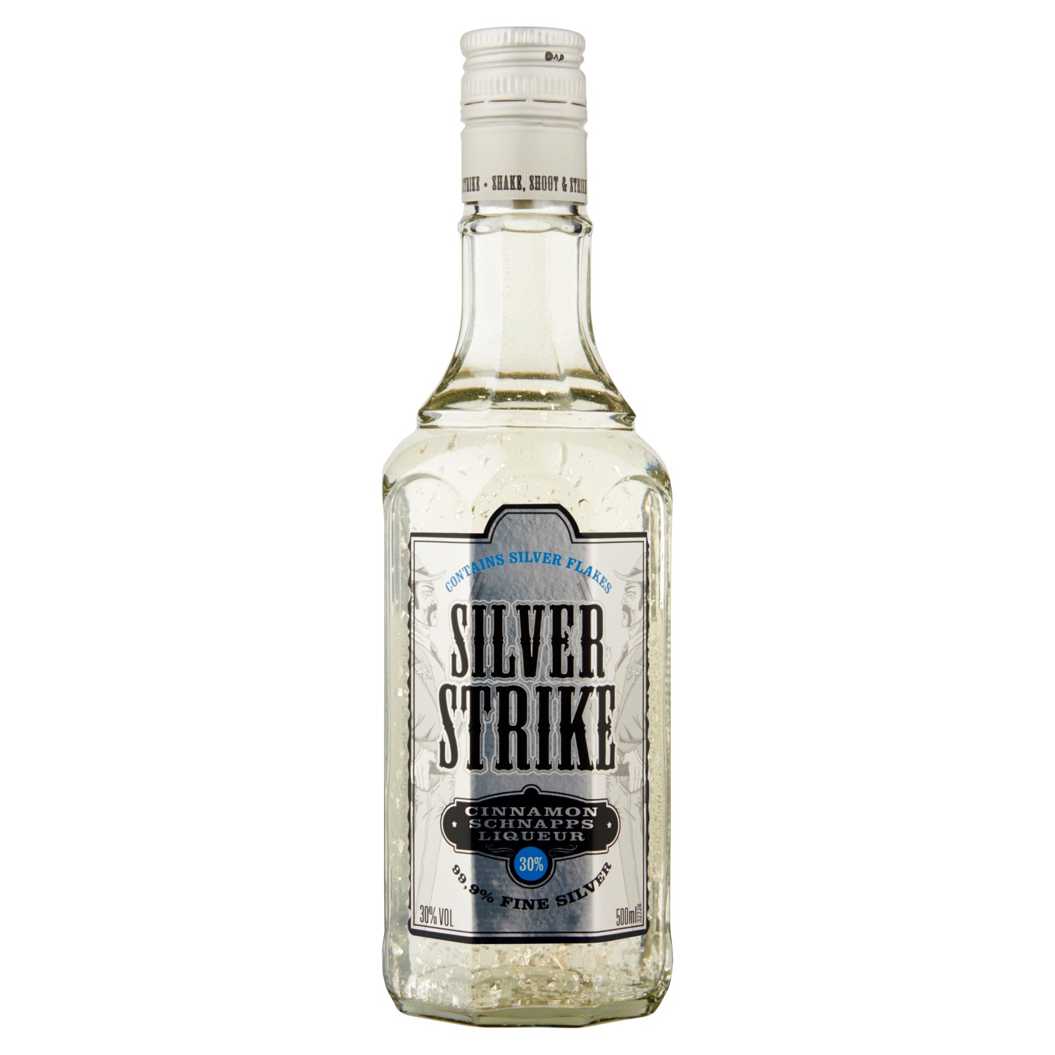 Photo of Bols Silver Strike