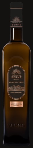 Photo of Château de Berne La Grande Cuvée