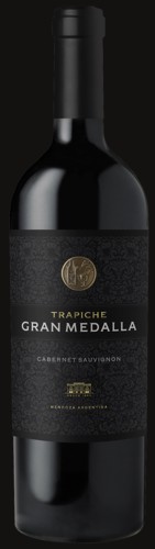 Photo of Trapiche Gran Medalla Cabernet Sauvignon