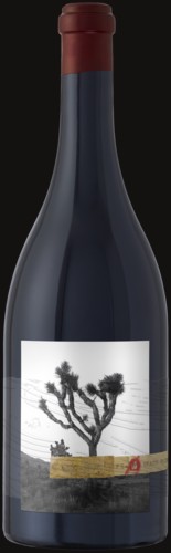 Photo of Orin Swift 8 Years In The Desert