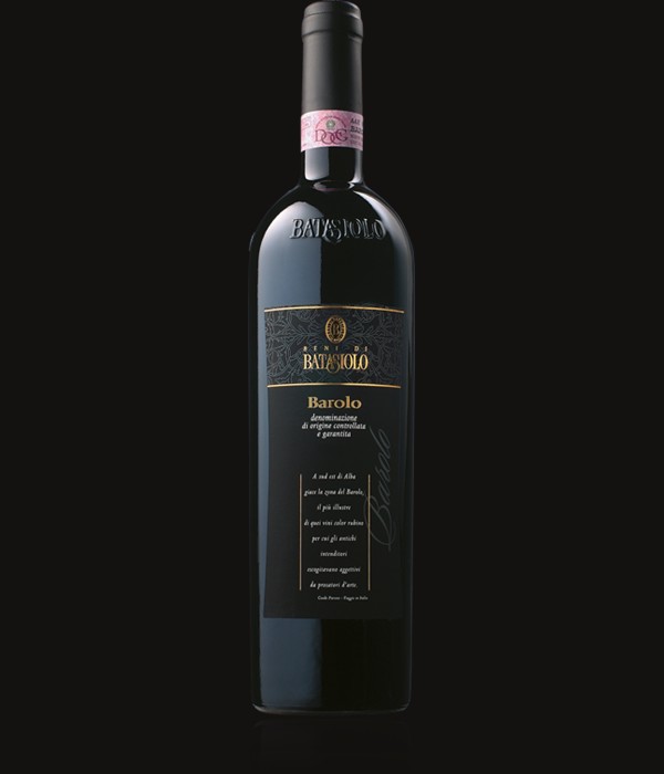 Photo of Beni di Batasiolo Barolo DOCG
