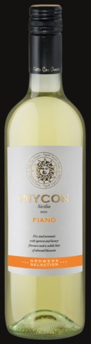 Photo of Inycon Growers Fiano