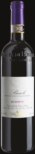 Photo of Costa di Bussia Barolo Riserva