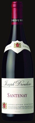 Photo of Joseph Drouhin Santenay