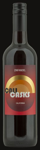 Photo of Cali Casks Zinfandel