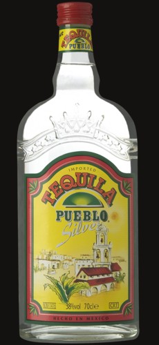 Photo of Pueblo Tequila Silver