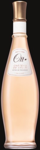 Photo of Domaines Ott Château De Selle Rosé