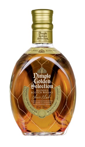 Photo of Dimple Golden Selection