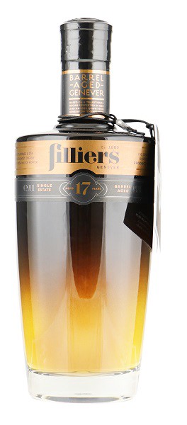 Photo of Filliers Barrel Aged Genever 17 Yrs