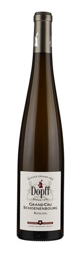 Photo of Dopff au Moulin Riesling Grand Cru Schoenenbourg