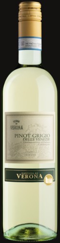 Photo of Pinot Grigio Veneto 2016