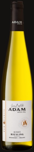 Photo of Adam Riesling Pur-Granite bio