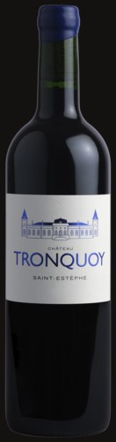 Photo of Château Tronquoy Saint-Estèphe