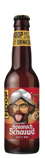 Photo of Hoop Bier Spaansch Benauwd