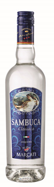 Photo of Marcati Sambuca Blanco