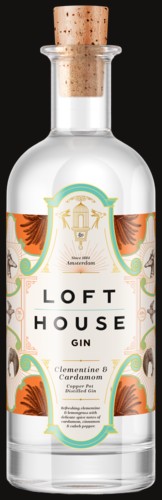 Photo of Loft House Clementine & Cardamom