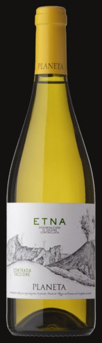 Photo of Planeta Etna Bianco Bio