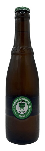Photo of Westvleteren Blond