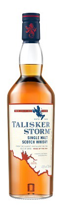 Photo of Talisker Storm Malt