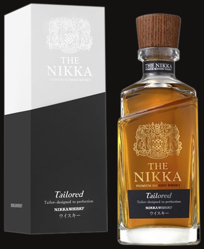 Photo of Nikka Tailored