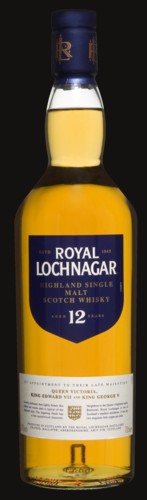 Photo of Royal Lochnagar 12 Years