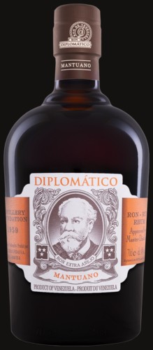 Photo of Diplomatico Mantuano