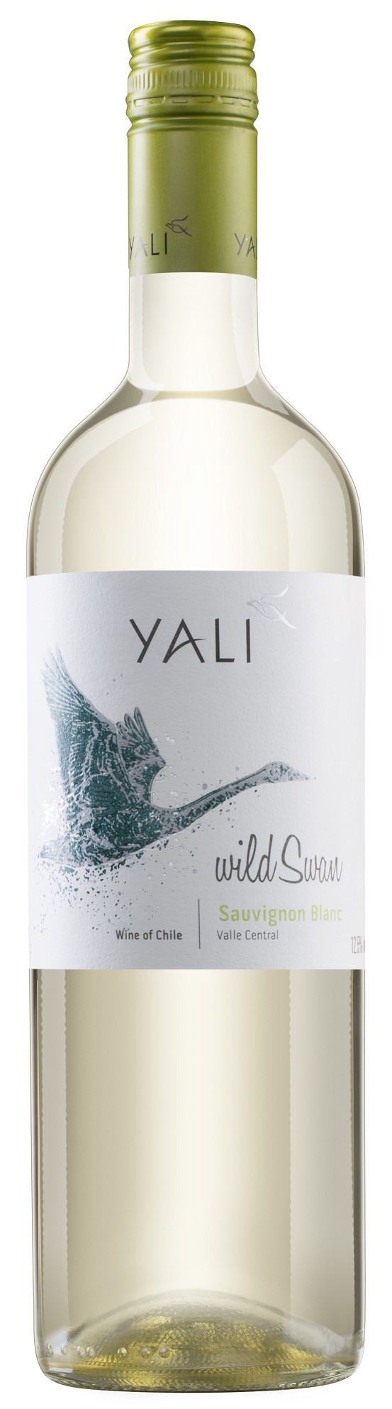 Photo of Yali 'Wild Swan' Sauvignon Blanc