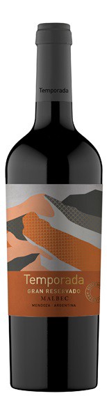Photo of Temporada Malbec Gran Reservado