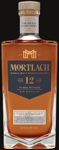Photo of Mortlach 12 Years