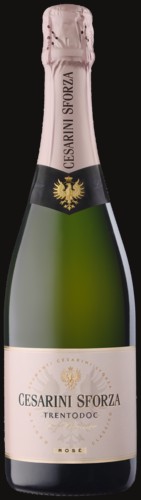 Photo of Cesarini Sforza le Premier Brut Rosé