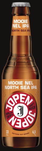 Photo of jopen Northsea IPA