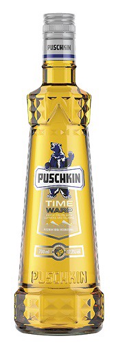 Photo of Puschkin Time Warp