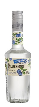 Photo of De Kuyper Blueberry