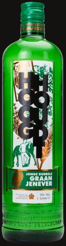 Photo of Hooghoudt Jonge Jenever