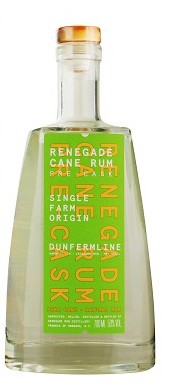 Photo of Renegade Dunferline Single Farm Pre-Cask