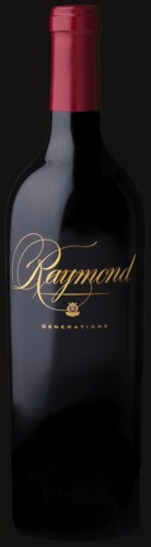Photo of Raymond Generations Cabernet Sauvignon