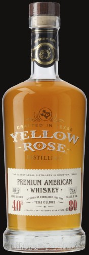 Photo of Yellow Rose American Oak