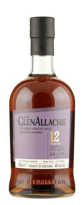 Photo of GlenAllachie 12 Yrs Single Malt