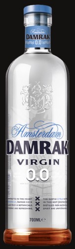 Photo of Damrak Virgin