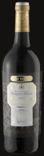 Photo of Marqués de Riscal Rioja Gran Reserva