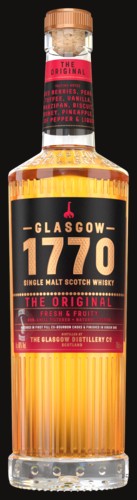 Photo of Glasgow 1770 Single Malt Original