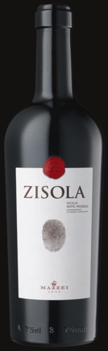 Photo of Mazzei Zisola Sicilia Noto Rosso