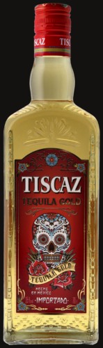 Photo of Tiscaz Tequila Gold