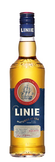 Photo of Linie Aquavit