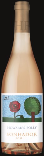 Photo of Howard's Folly Sohandor Rosé