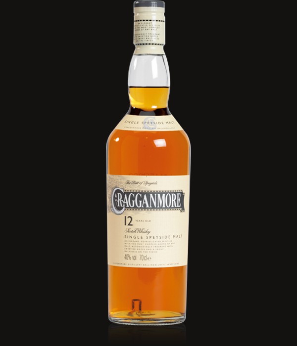Photo of Cragganmore 12 Yrs Malt