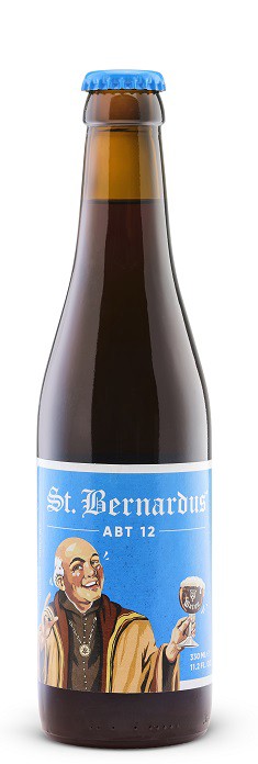 Photo of St. Bernardus Abt 12