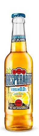 Photo of Desperados Virgin