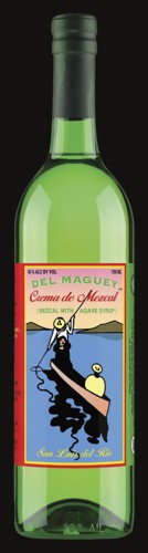Photo of Del Maguey Crema De Mezcal