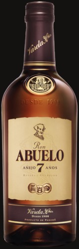 Photo of Ron Abuelo 7 Años